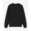 Pullover black back 1