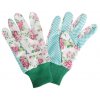 Zahradnické rukavice -  Růže
