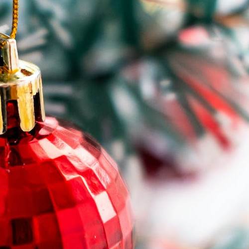 Christmas holiday 2023