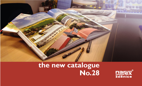 New catalogue 28