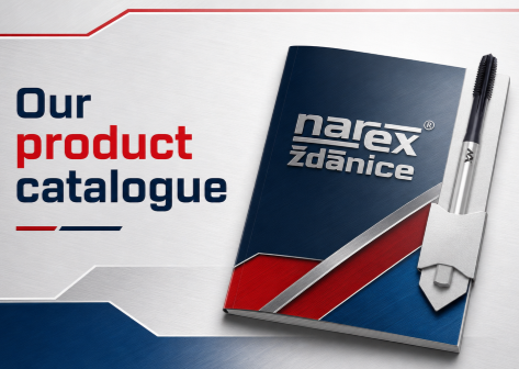 New catalogue 28