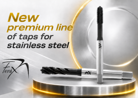New premium line FeniX
