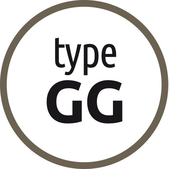 Type GG: Tap for cast iron