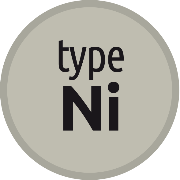 Type Ni: Tap for nickel alloys