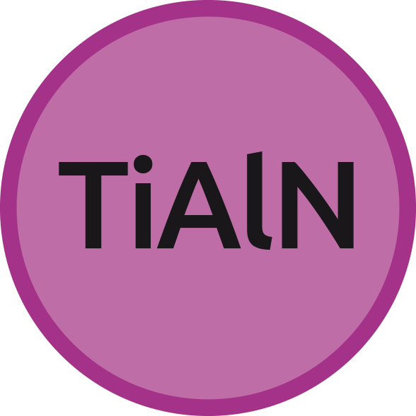 Coating: TiAlN