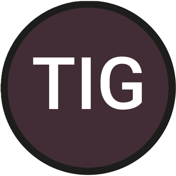 Coating: TIG