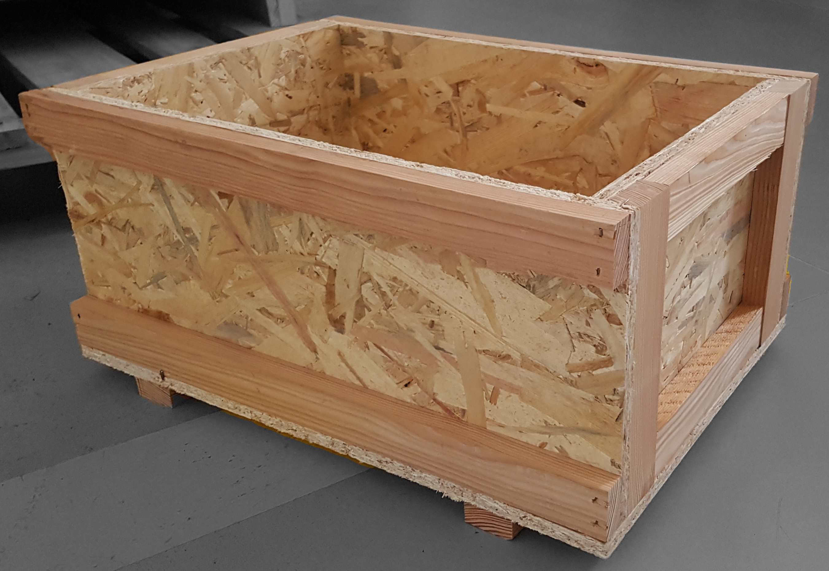 crate