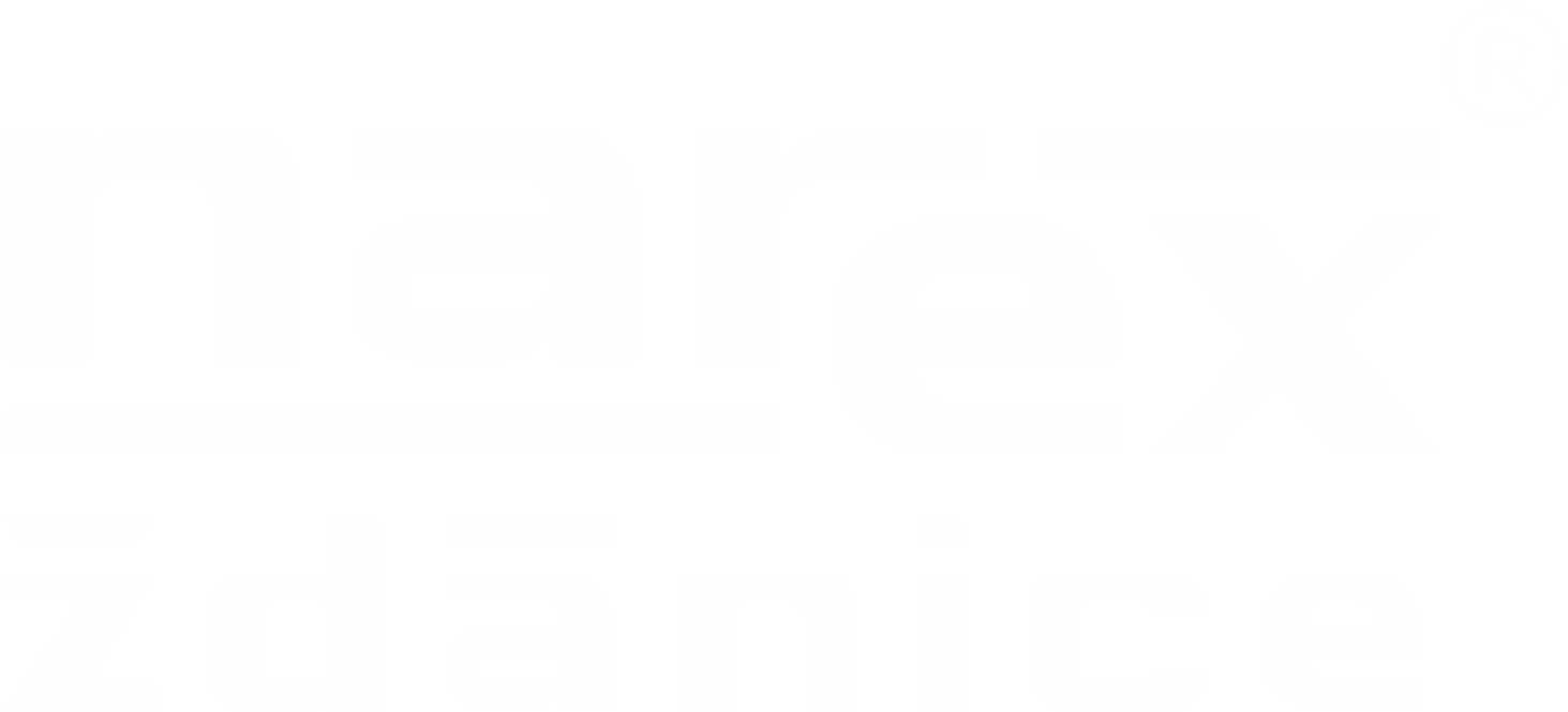 NAREX Ždánice