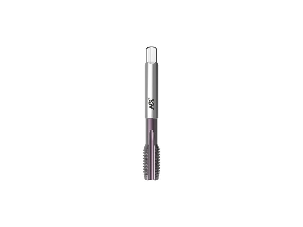 3230NX - Machine tap with straight flutes