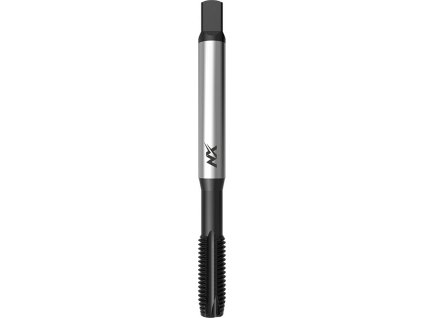 1440NX - Machine tap with straight flutes and spiral point