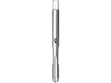 1500NX - Machine tap with straight flutes and spiral point