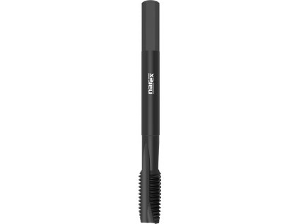 1540-BIT - Machine tap with straight flutes and spiral point
