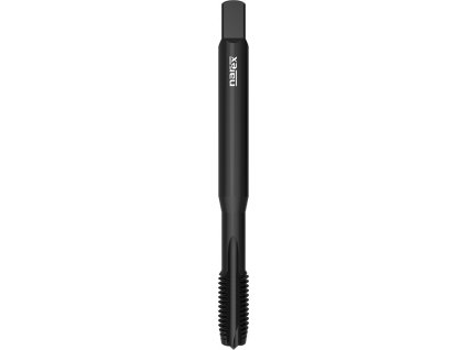 1690EG - Machine tap with straight flutes and spiral point