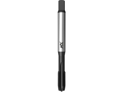 1690NX - Machine tap with straight flutes and spiral point