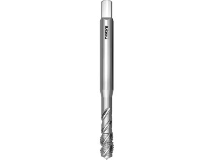 2050BC - Machine tap with right-hand spiral flutes 40°