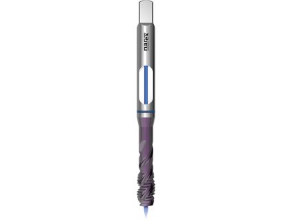 2320IKZ - Machine tap with right-hand spiral flutes 40°