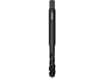 2390 - Machine tap with right-hand spiral flutes 40°
