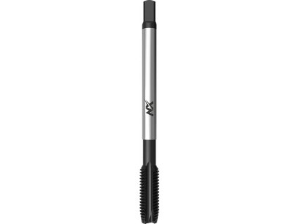 3440NX - Machine tap with straight flutes and spiral point