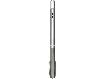 3570 - Machine tap with straight flutes and spiral point