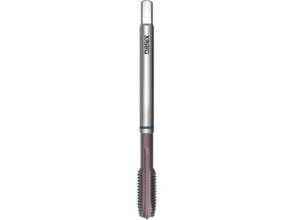 3680 - Machine tap with straight flutes and spiral point