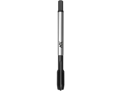 3690NX - Machine tap with straight flutes and spiral point