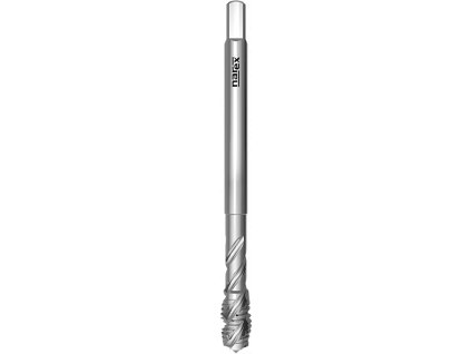 4050BC - Machine tap with right-hand spiral flutes 40°