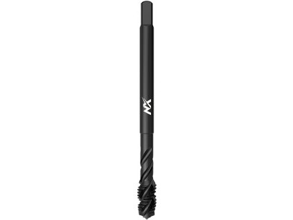 4090NX - Machine tap with right-hand spiral flutes 40°