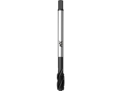 4190NX - Machine tap with right-hand spiral flutes 15°