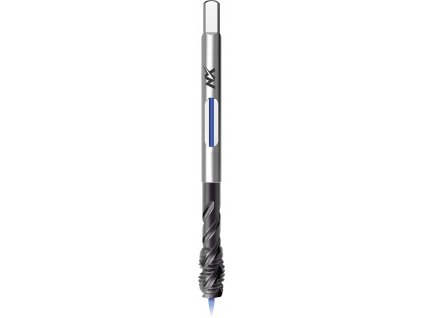 4220NXIKZ - Machine tap with right-hand spiral flutes 50°