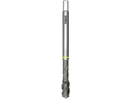 4720 - Machine tap with right-hand spiral flutes 45°