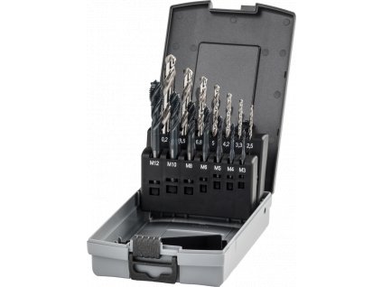 9910 - Threading tool sets