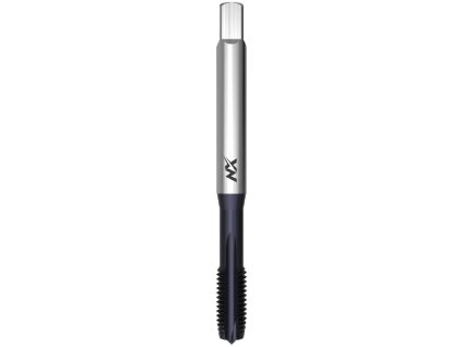 1870NXFX - Machine tap with straight flutes and spiral point (Variant M 3x0,5 6H )