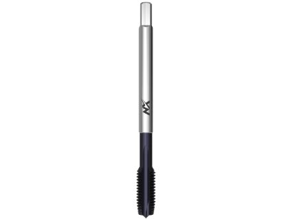 3870NXFX - Machine tap with straight flutes and spiral point (Variant M 12x1,75 6H )