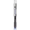 1720NXIKZN - Machine tap with straight flutes and spiral point