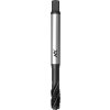 2190NX - Machine tap with right-hand spiral flutes 15°