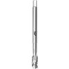 4100NX - Machine tap with right-hand spiral flutes 10°