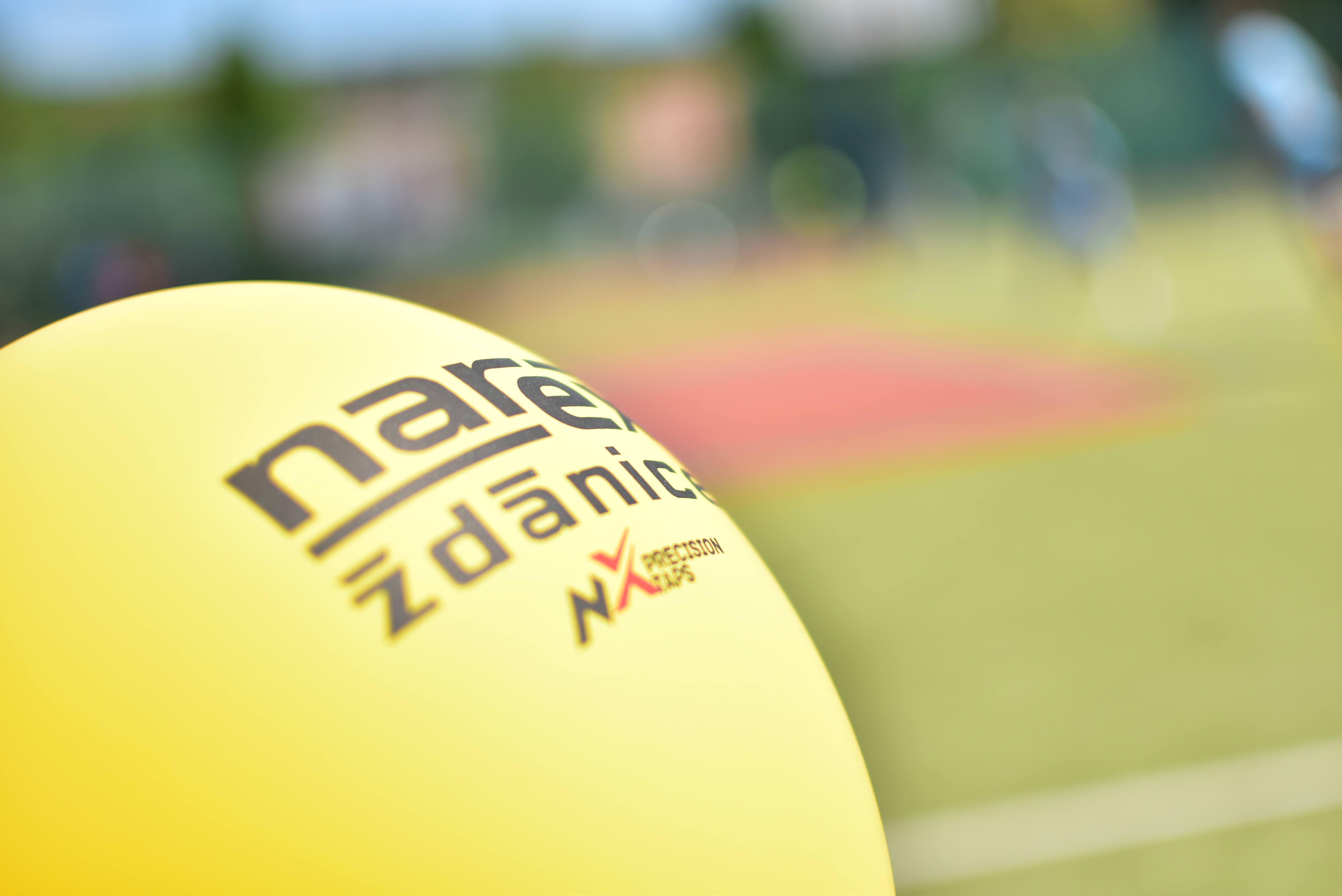 NAREXIÁDA 2024 - výsledky