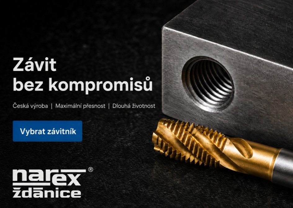 Sortiment výrobků