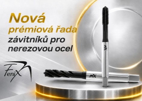 Nová řada Fenix