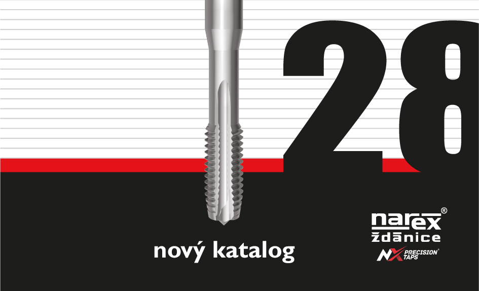 Nový katalog 28