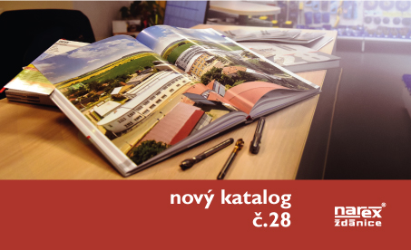 Nový katalog 28