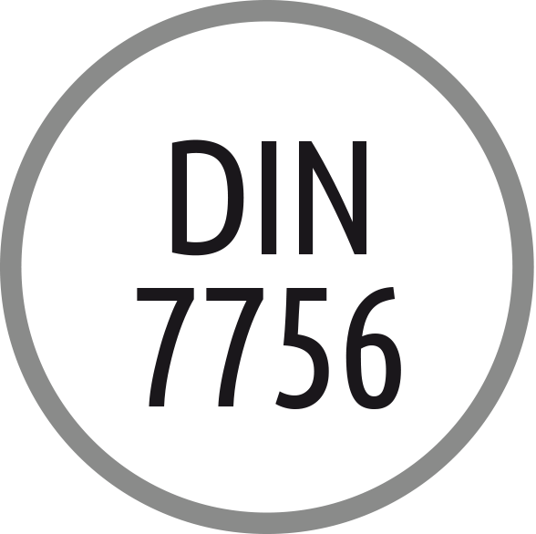 Norma závitníku: DIN 7756