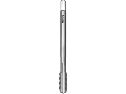 3002 - Strojní závitník s přímou drážkou