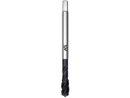 4320NXFX - Strojní závitník se šroubovitou drážkou 45° (Rozměr M 12x1,75 6H )