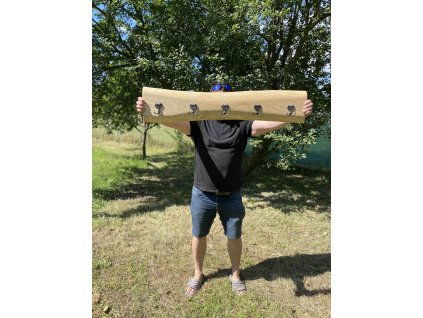 Nástěnný věšák