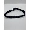 Elastický pásek černý