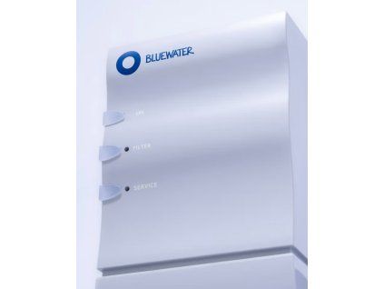 Filtrace vody Naria AquaSpirit