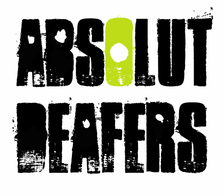 Absolut Deafers - Král