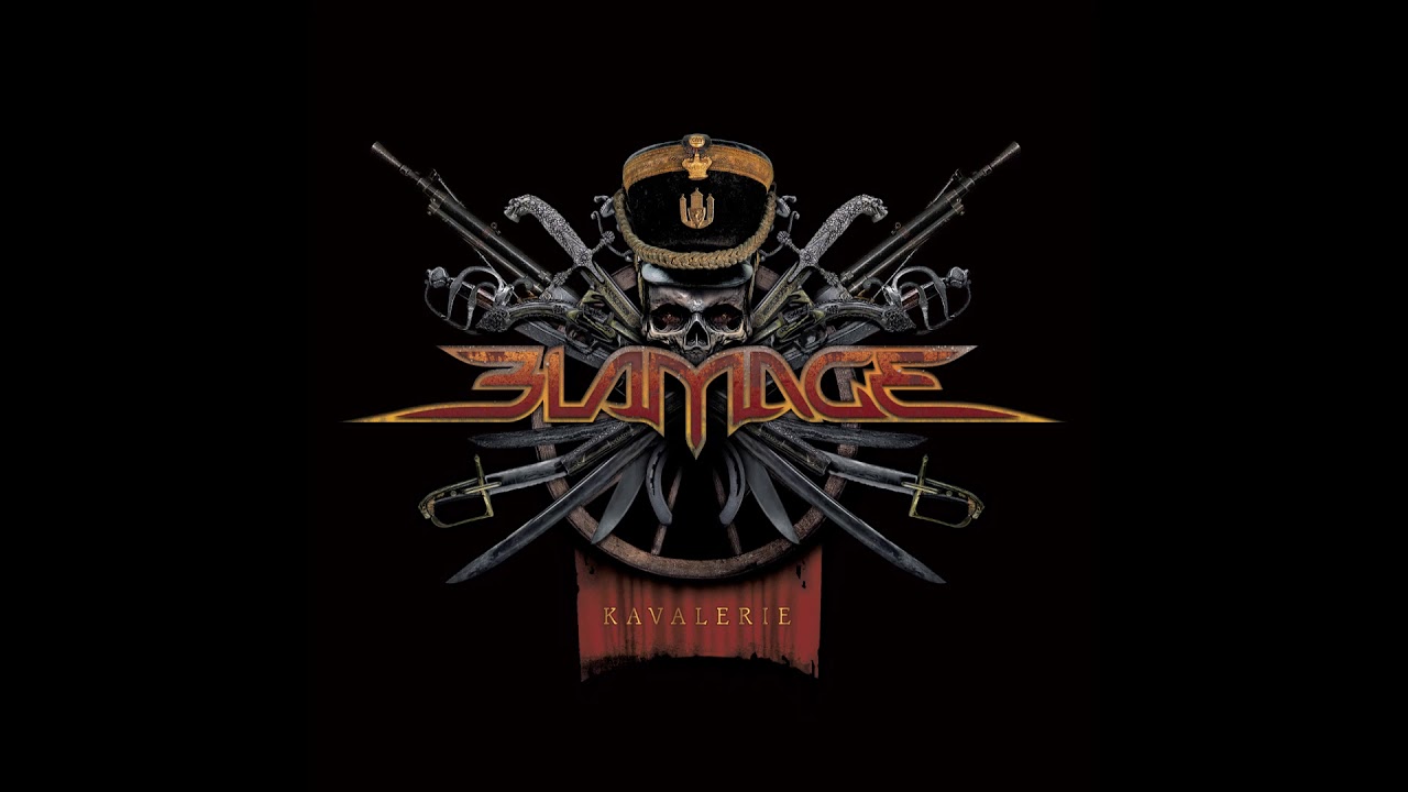 Blamage - Království mé