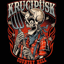 KRUCIPÜSK - Country Hell